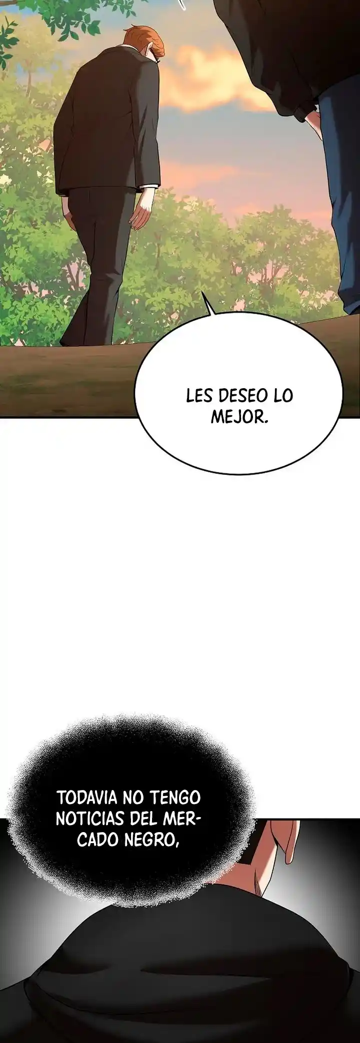 Me Convertí En El Traductor Del Tirano (Novela) - Capítulo 118 - Página 4 - LectorTMOo