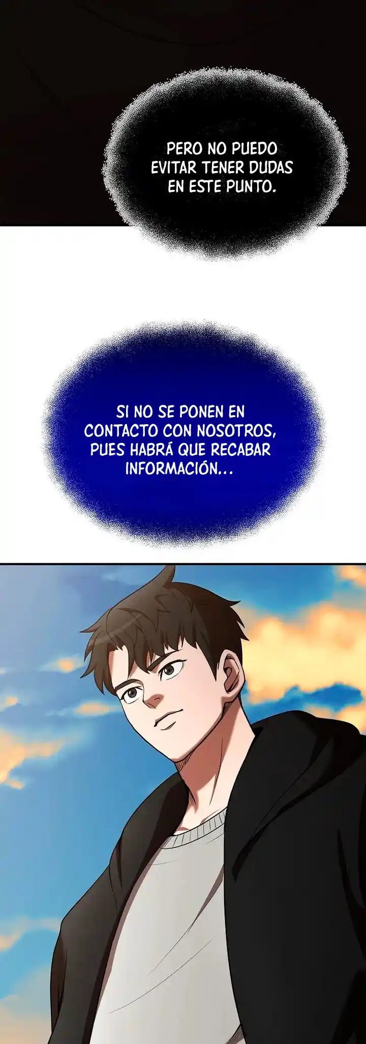 Me Convertí En El Traductor Del Tirano (Novela) - Capítulo 118 - Página 5 - LectorTMOo