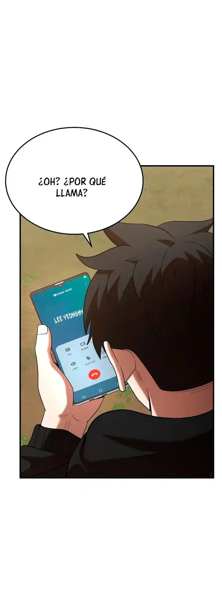 Me Convertí En El Traductor Del Tirano (Novela) - Capítulo 118 - Página 7 - LectorTMOo