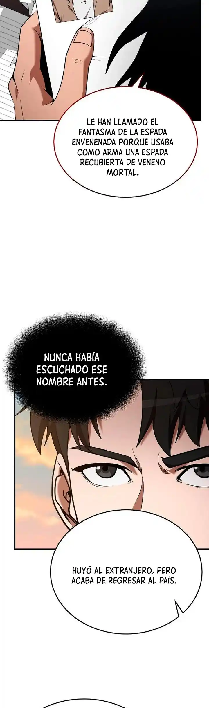 Me Convertí En El Traductor Del Tirano (Novela) - Capítulo 118 - Página 15 - LectorTMOo