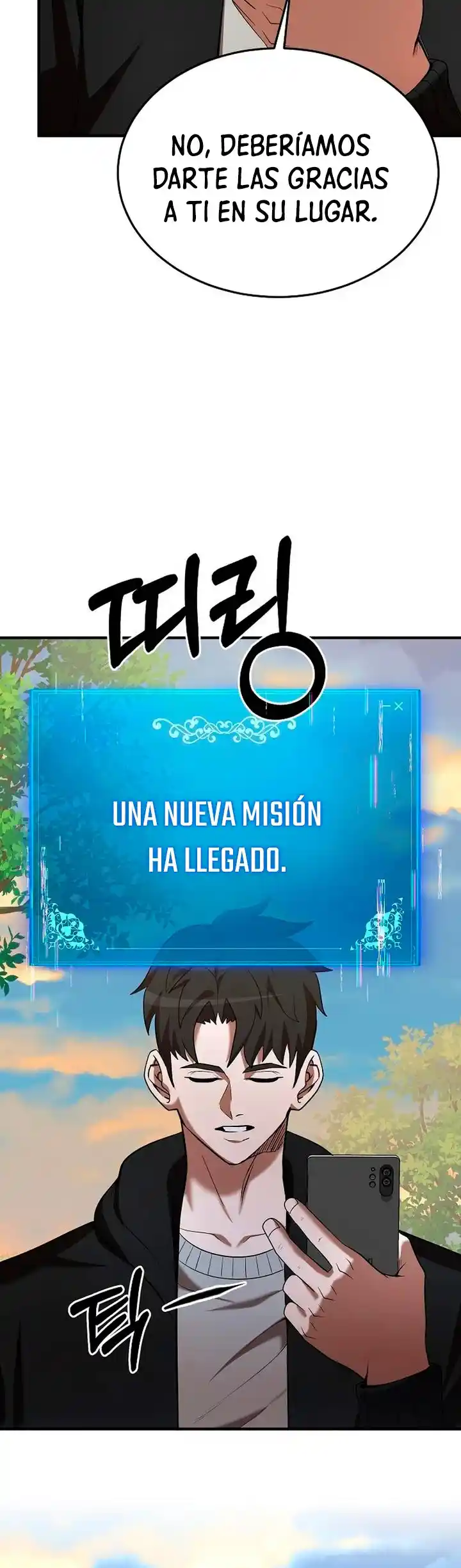 Me Convertí En El Traductor Del Tirano (Novela) - Capítulo 118 - Página 20 - LectorTMOo