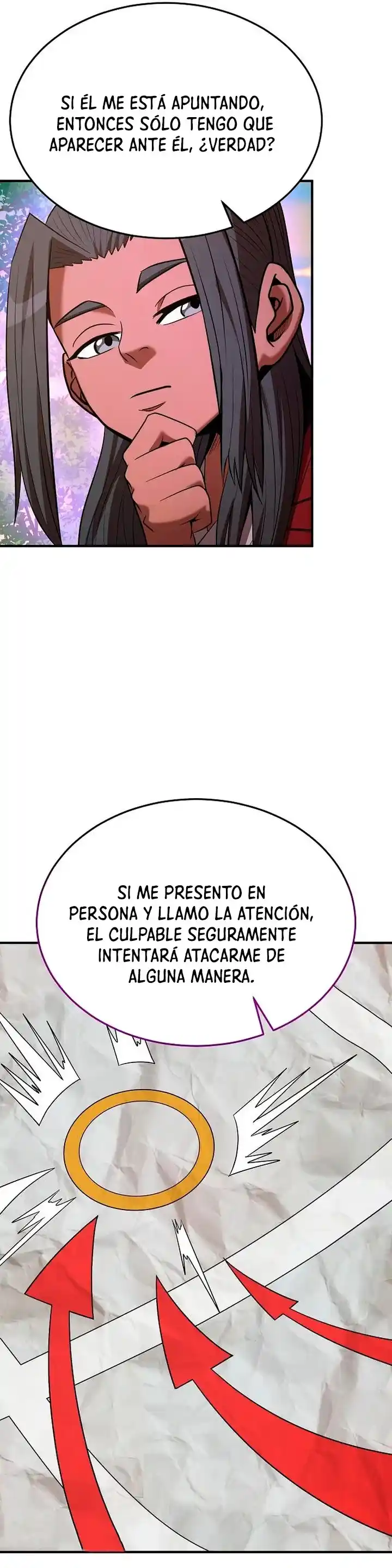 Me Convertí En El Traductor Del Tirano (Novela) - Capítulo 118 - Página 24 - LectorTMOo