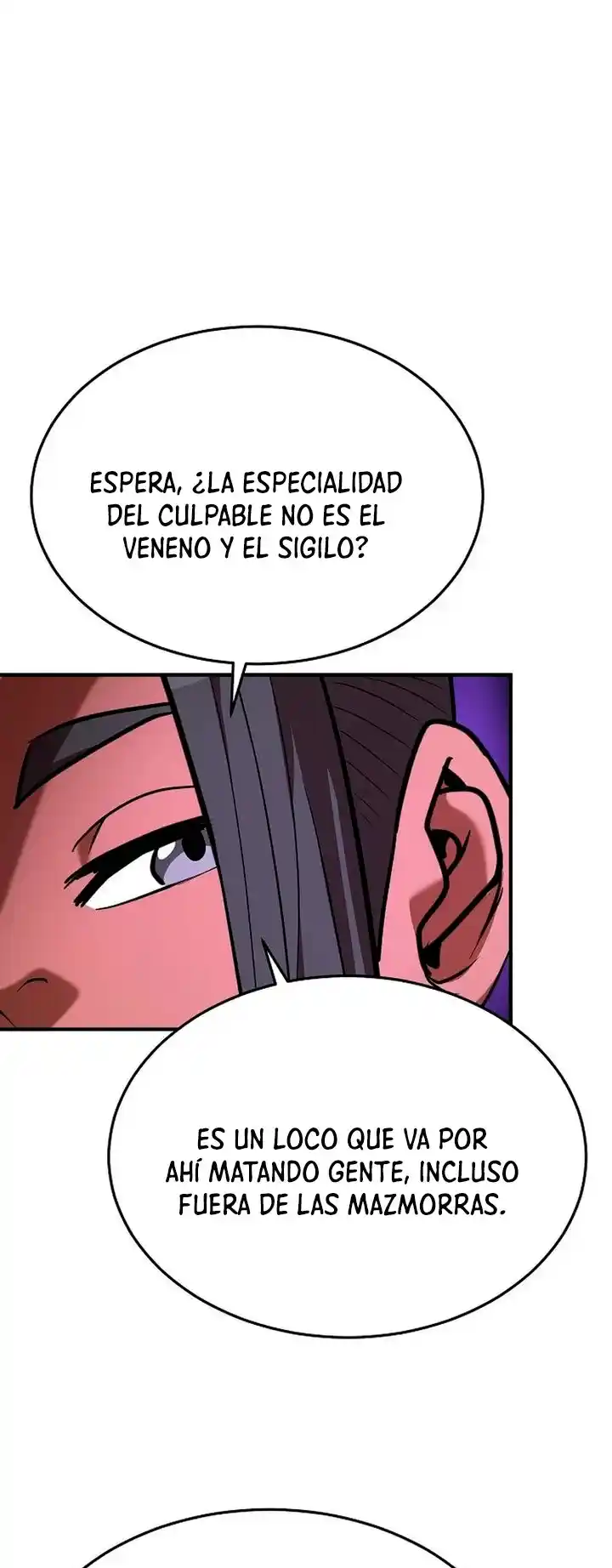 Me Convertí En El Traductor Del Tirano (Novela) - Capítulo 118 - Página 25 - LectorTMOo