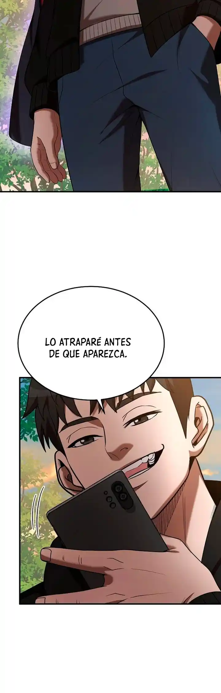Me Convertí En El Traductor Del Tirano (Novela) - Capítulo 118 - Página 27 - LectorTMOo