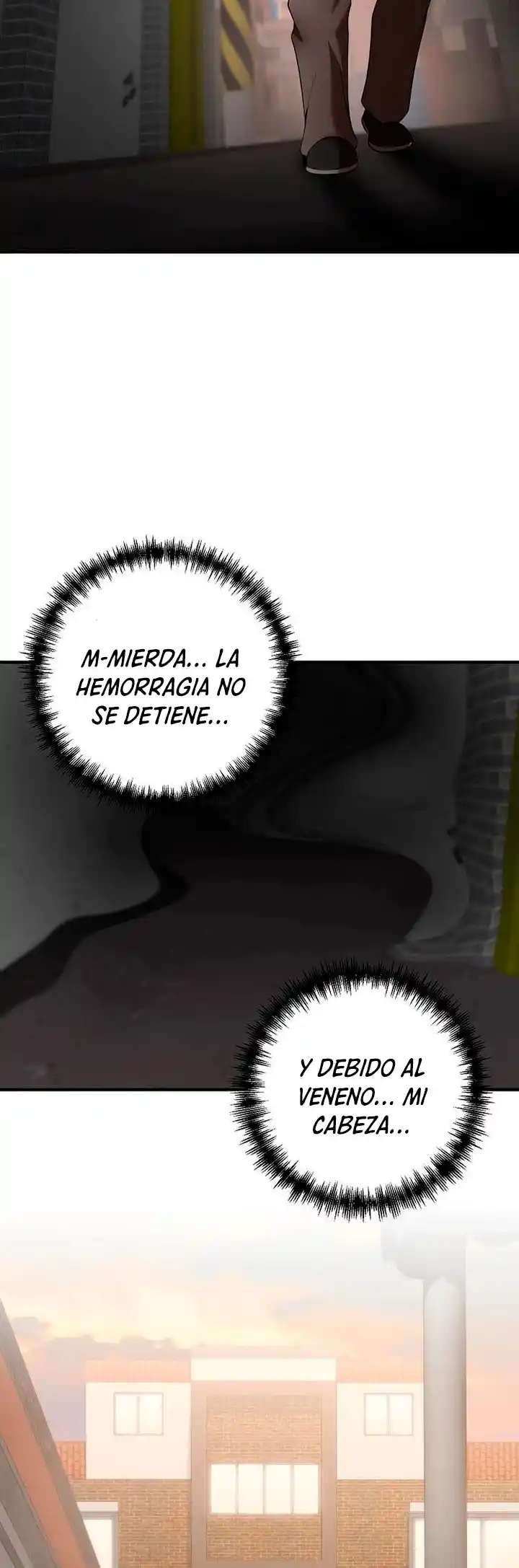 Me Convertí En El Traductor Del Tirano (Novela) - Capítulo 118 - Página 33 - LectorTMOo