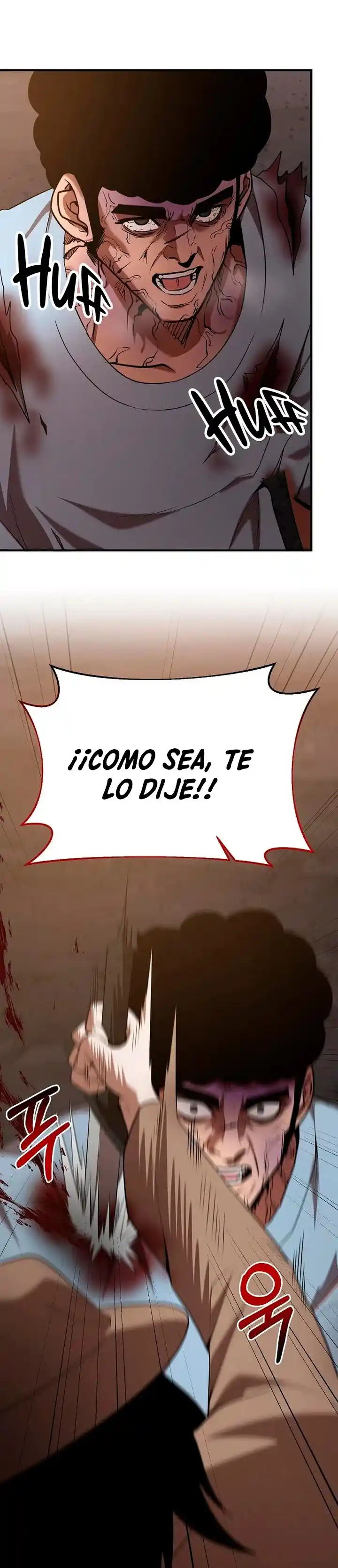 Me Convertí En El Traductor Del Tirano (Novela) - Capítulo 118 - Página 39 - LectorTMOo