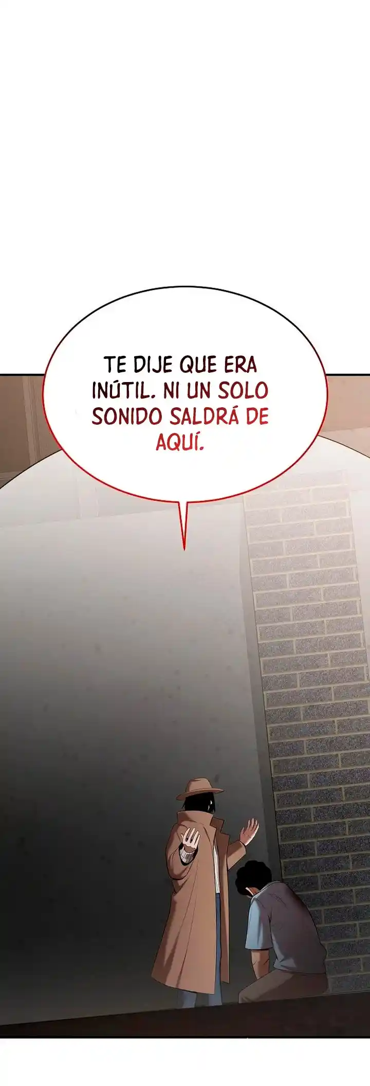 Me Convertí En El Traductor Del Tirano (Novela) - Capítulo 118 - Página 41 - LectorTMOo