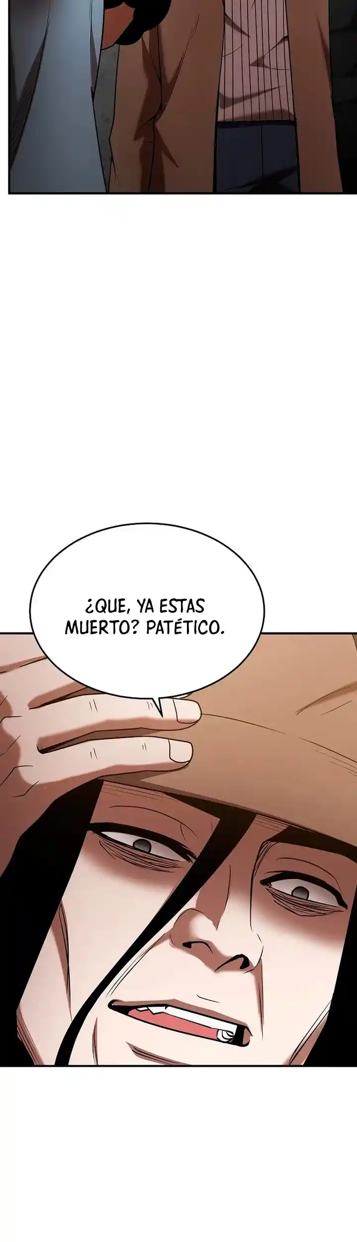 Me Convertí En El Traductor Del Tirano (Novela) - Capítulo 118 - Página 44 - LectorTMOo