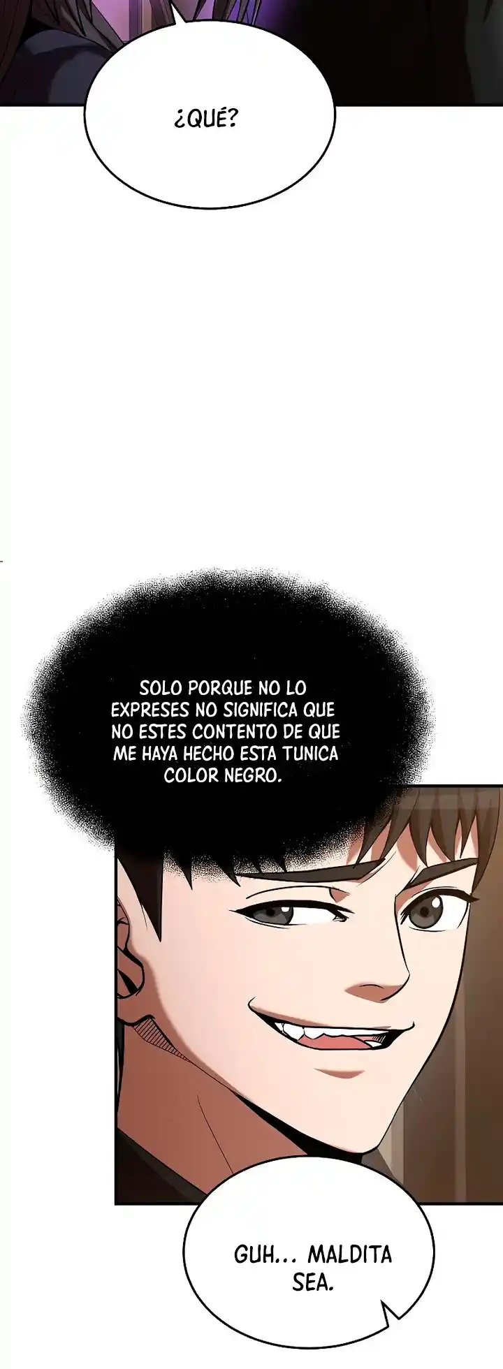 Me Convertí En El Traductor Del Tirano (Novela) - Capítulo 119 - Página 13 - LectorTMOo