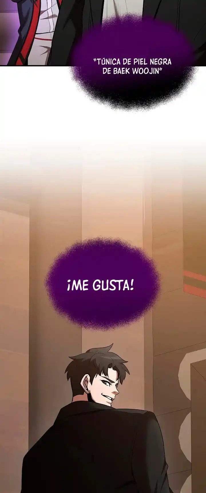 Me Convertí En El Traductor Del Tirano (Novela) - Capítulo 119 - Página 16 - LectorTMOo