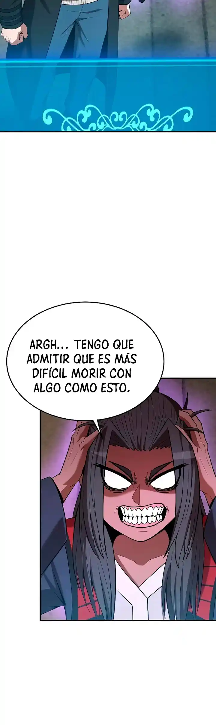 Me Convertí En El Traductor Del Tirano (Novela) - Capítulo 119 - Página 28 - LectorTMOo