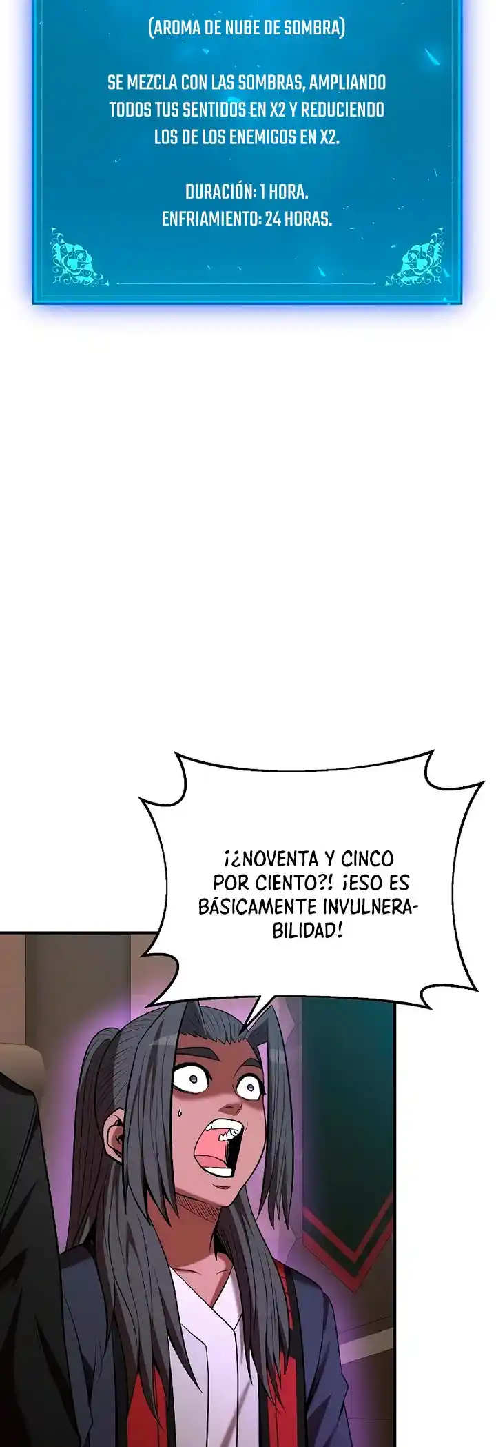 Me Convertí En El Traductor Del Tirano (Novela) - Capítulo 119 - Página 30 - LectorTMOo