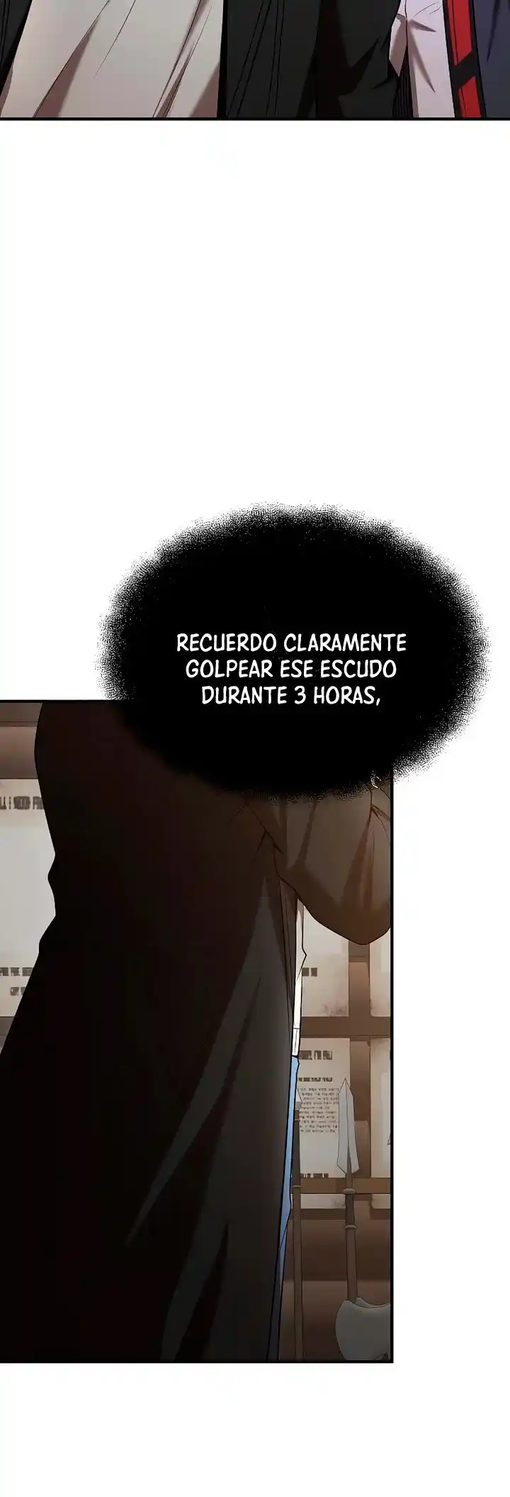 Me Convertí En El Traductor Del Tirano (Novela) - Capítulo 119 - Página 32 - LectorTMOo