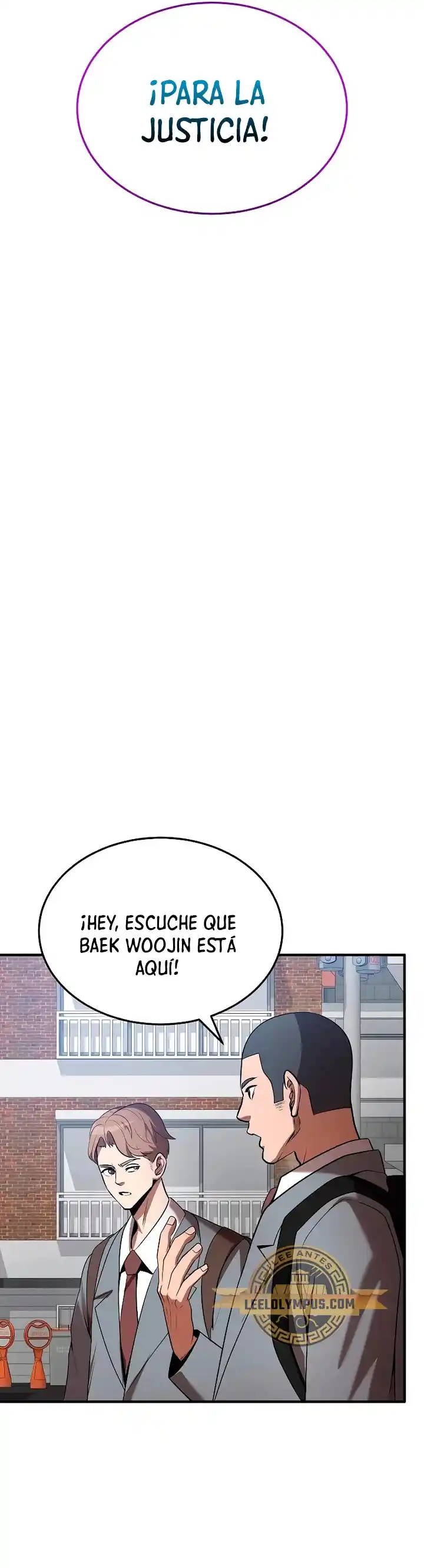 Me Convertí En El Traductor Del Tirano (Novela) - Capítulo 119 - Página 40 - LectorTMOo