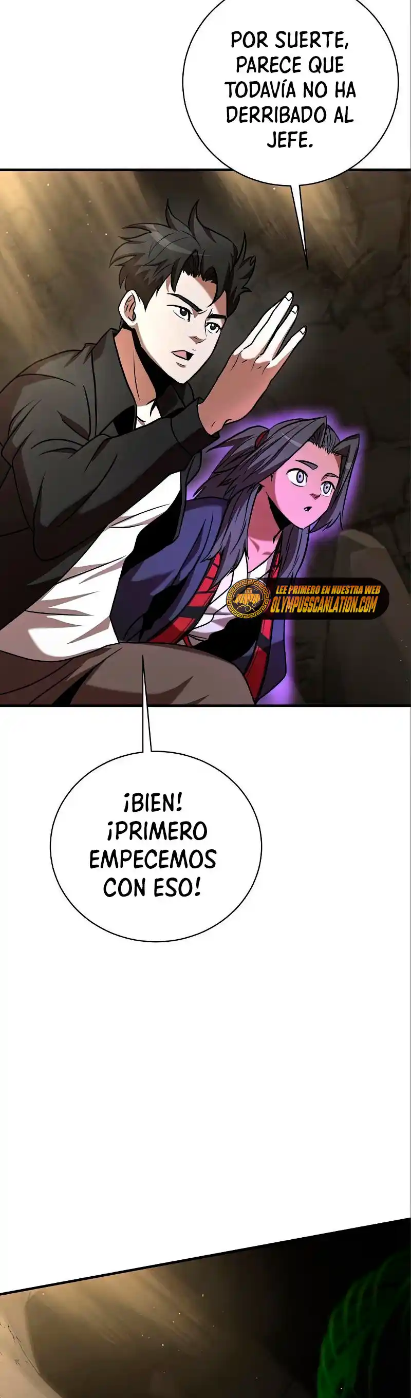 Me Convertí En El Traductor Del Tirano (Novela) - Capítulo 12 - Página 12 - LectorTMOo