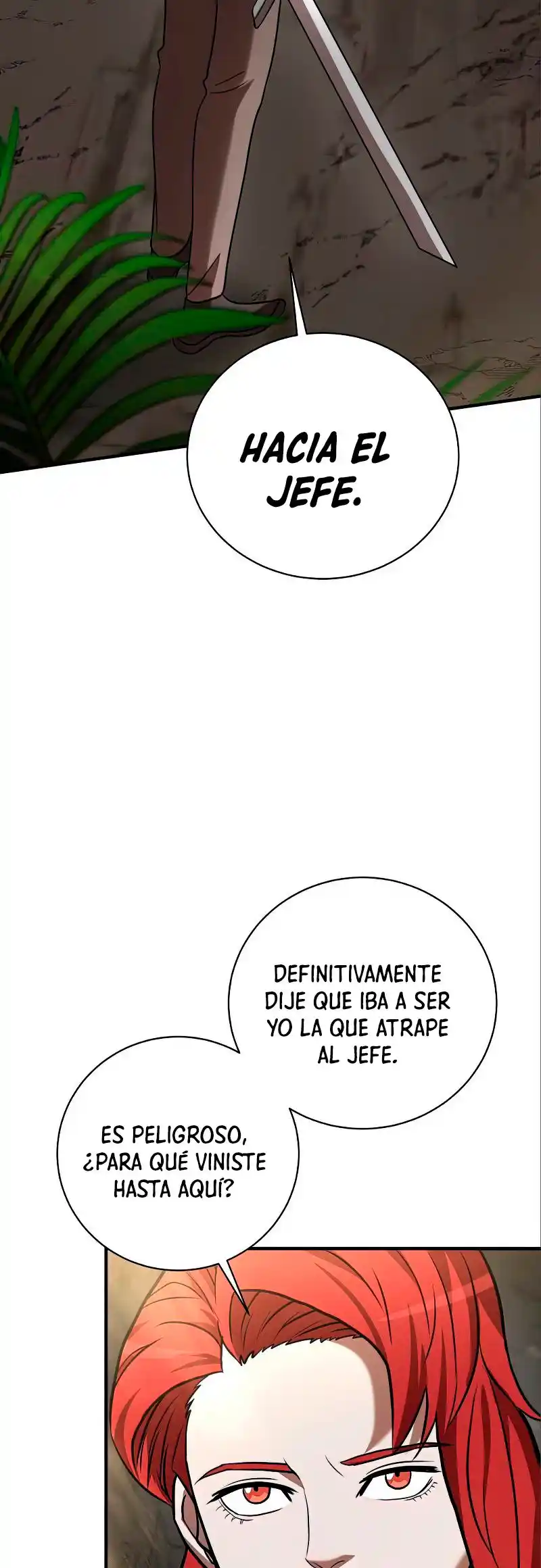 Me Convertí En El Traductor Del Tirano (Novela) - Capítulo 12 - Página 17 - LectorTMOo