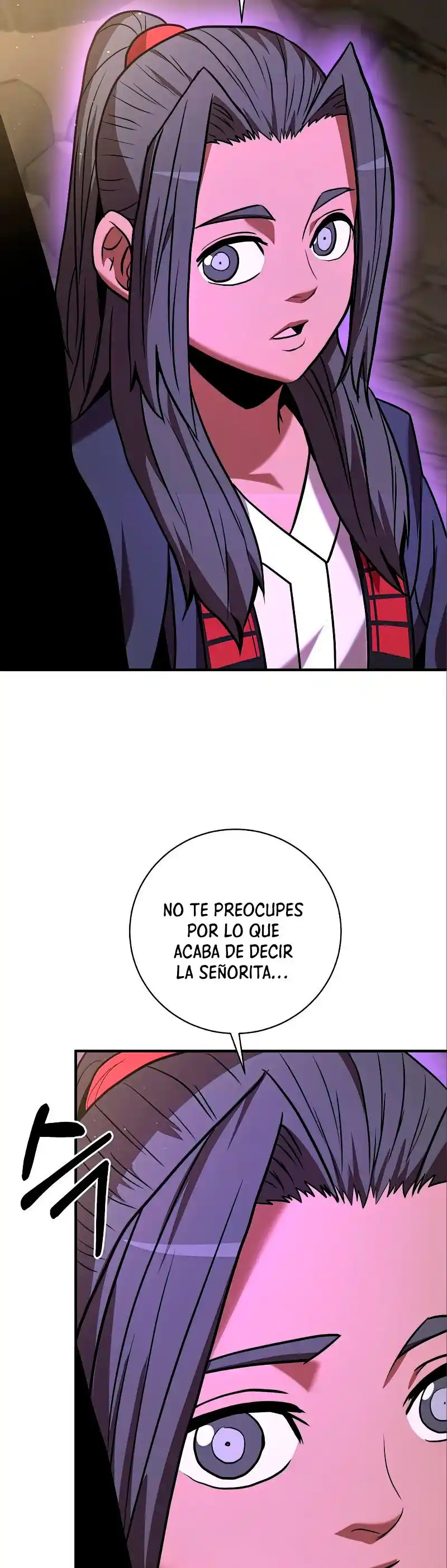 Me Convertí En El Traductor Del Tirano (Novela) - Capítulo 12 - Página 24 - LectorTMOo