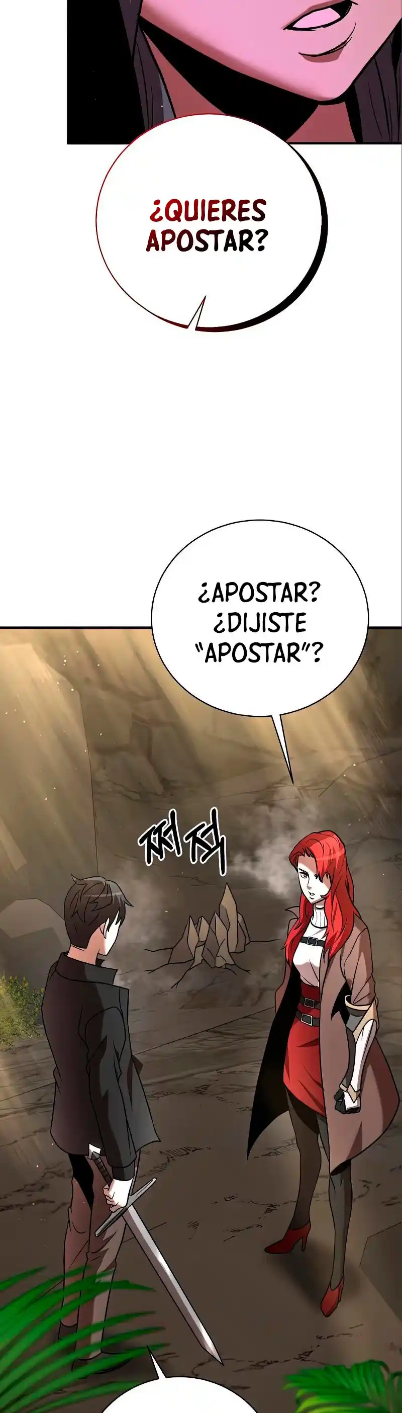 Me Convertí En El Traductor Del Tirano (Novela) - Capítulo 12 - Página 25 - LectorTMOo