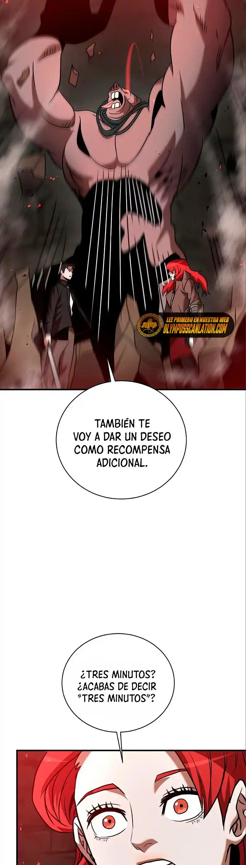 Me Convertí En El Traductor Del Tirano (Novela) - Capítulo 12 - Página 28 - LectorTMOo