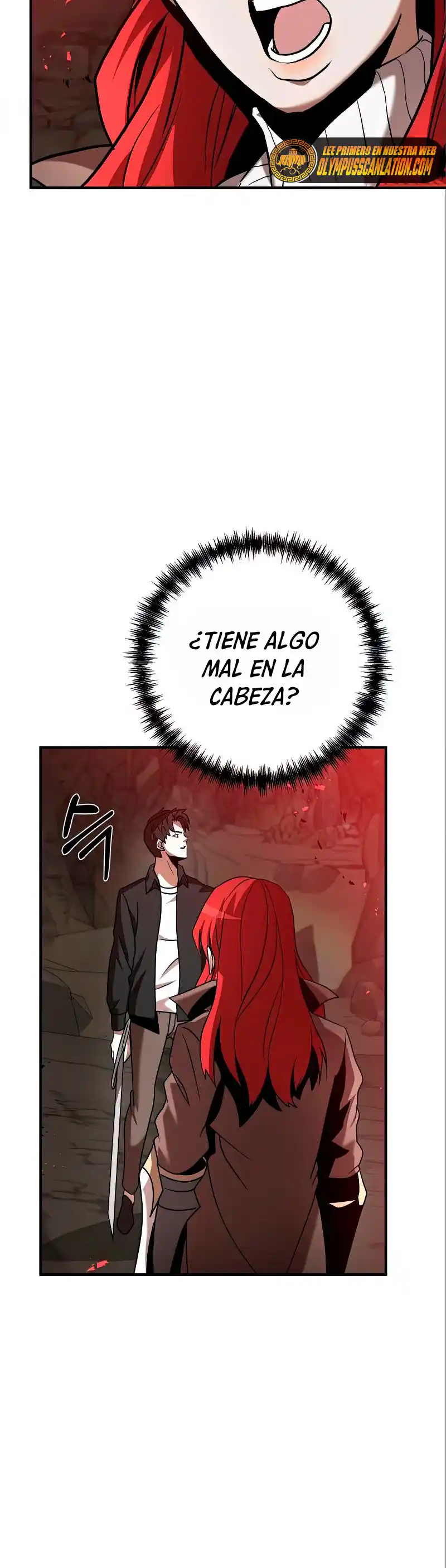 Me Convertí En El Traductor Del Tirano (Novela) - Capítulo 12 - Página 29 - LectorTMOo