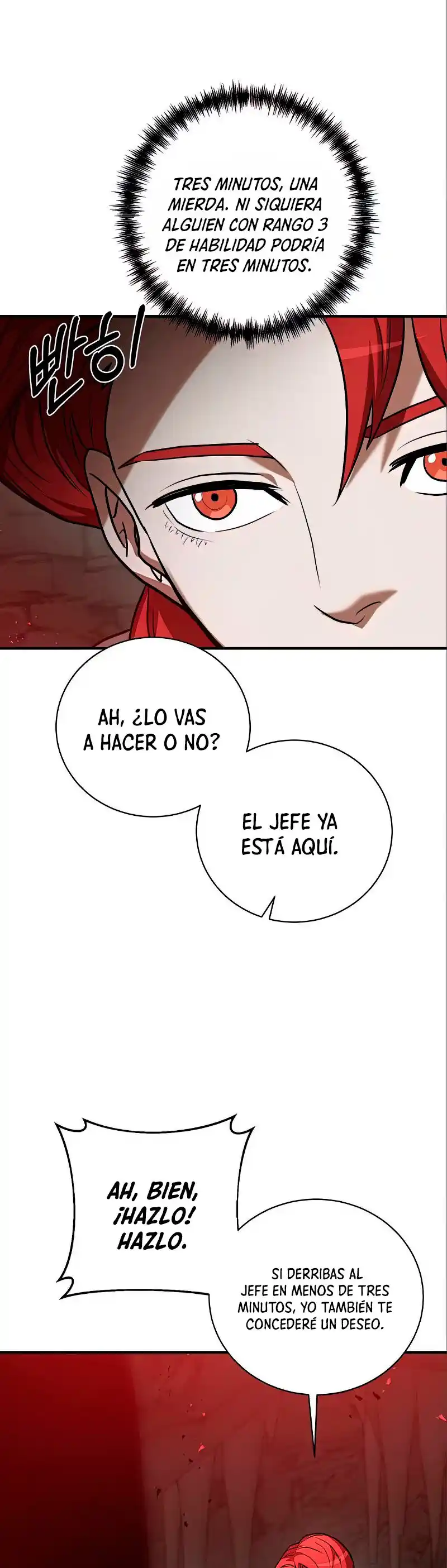 Me Convertí En El Traductor Del Tirano (Novela) - Capítulo 12 - Página 30 - LectorTMOo