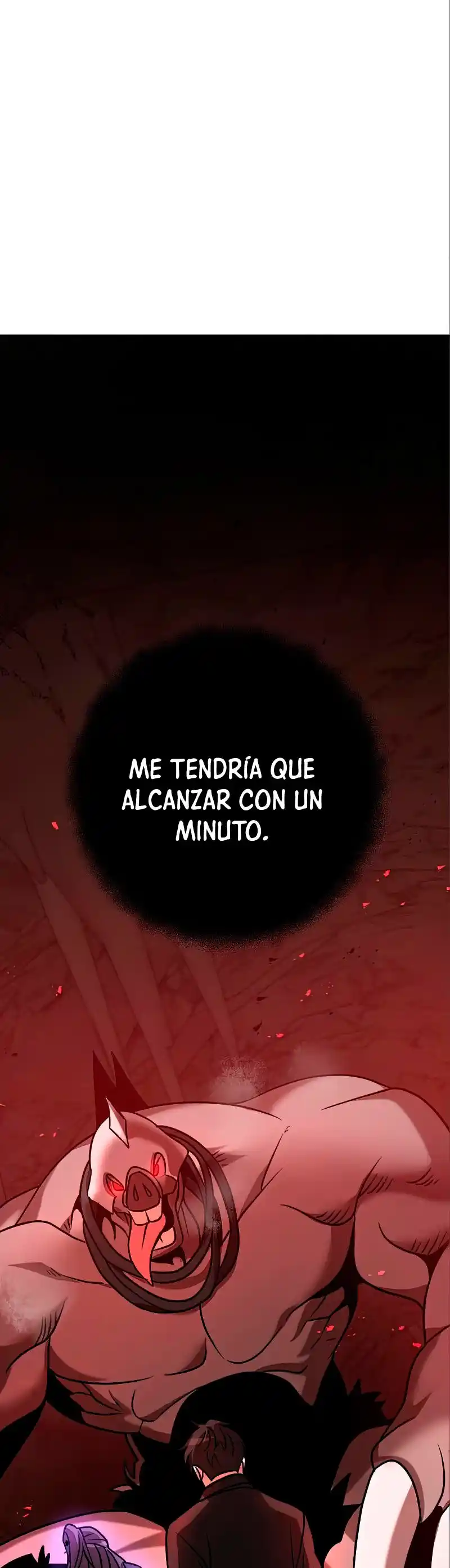 Me Convertí En El Traductor Del Tirano (Novela) - Capítulo 12 - Página 33 - LectorTMOo