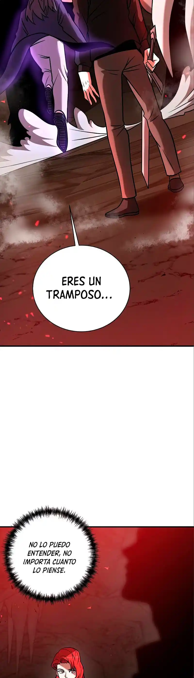 Me Convertí En El Traductor Del Tirano (Novela) - Capítulo 12 - Página 34 - LectorTMOo