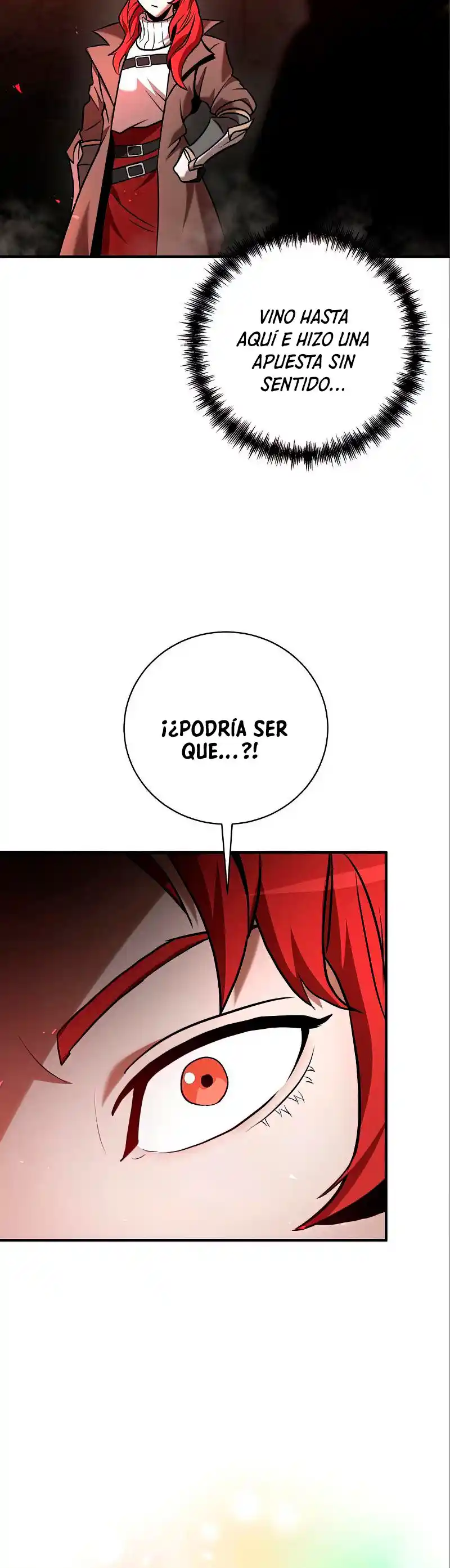 Me Convertí En El Traductor Del Tirano (Novela) - Capítulo 12 - Página 35 - LectorTMOo