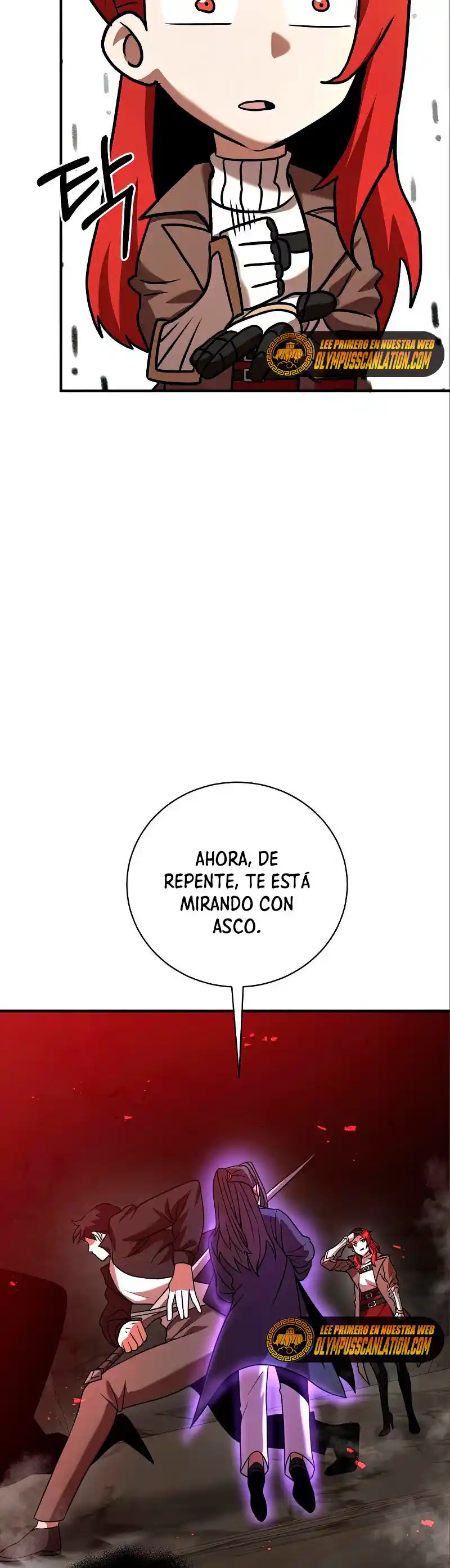 Me Convertí En El Traductor Del Tirano (Novela) - Capítulo 12 - Página 37 - LectorTMOo