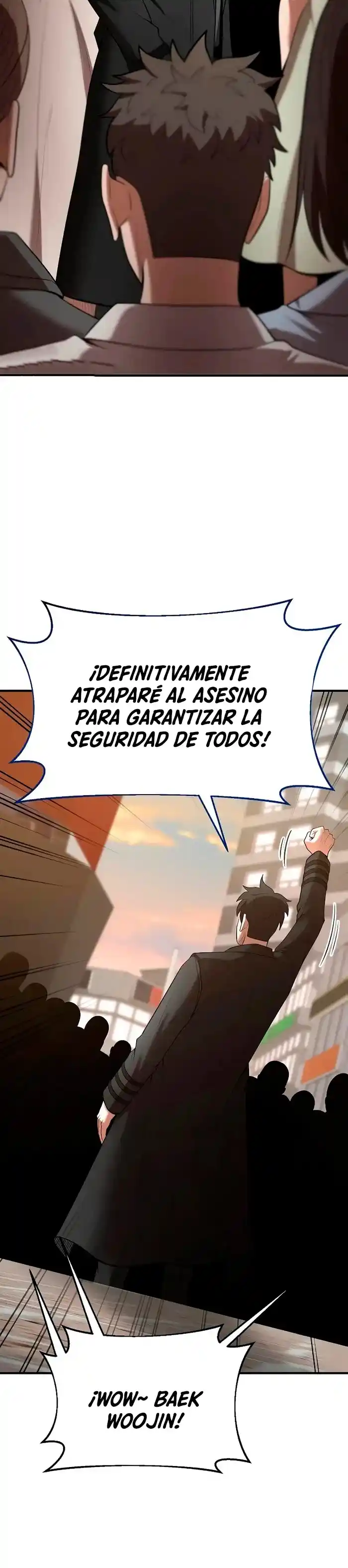 Me Convertí En El Traductor Del Tirano (Novela) - Capítulo 120 - Página 4 - LectorTMOo