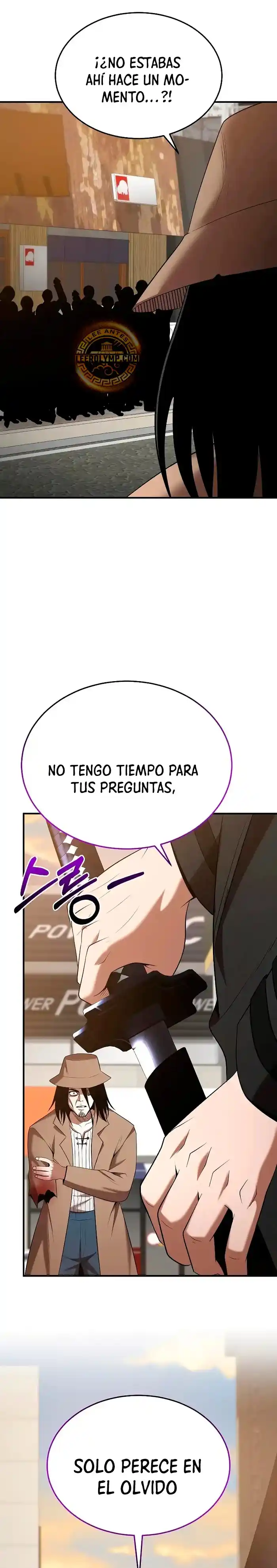 Me Convertí En El Traductor Del Tirano (Novela) - Capítulo 120 - Página 12 - LectorTMOo