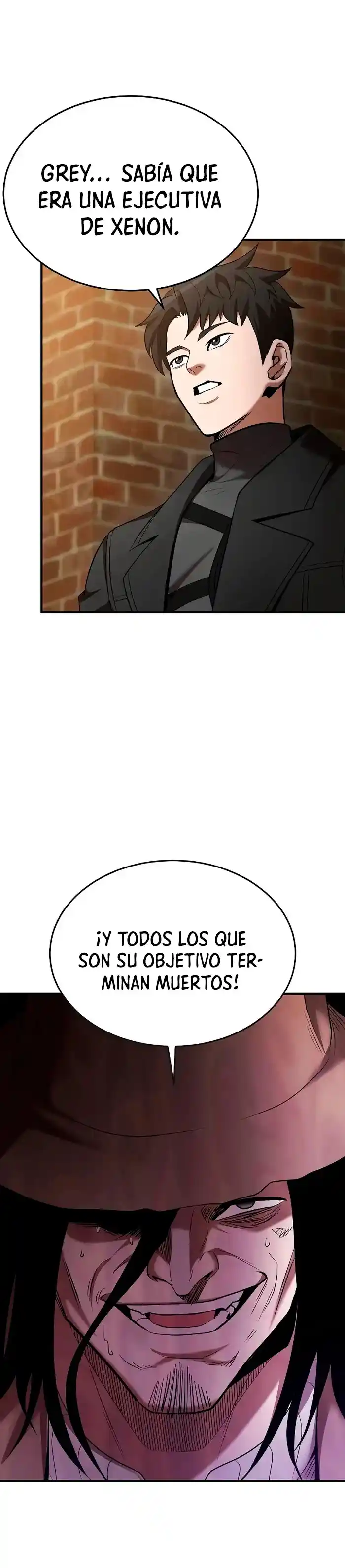 Me Convertí En El Traductor Del Tirano (Novela) - Capítulo 120 - Página 17 - LectorTMOo