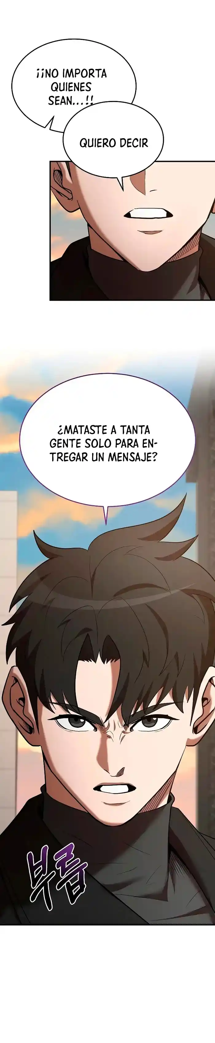 Me Convertí En El Traductor Del Tirano (Novela) - Capítulo 120 - Página 18 - LectorTMOo