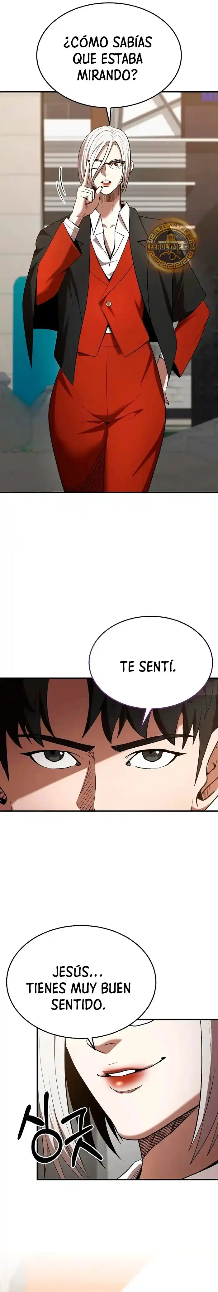 Me Convertí En El Traductor Del Tirano (Novela) - Capítulo 120 - Página 32 - LectorTMOo