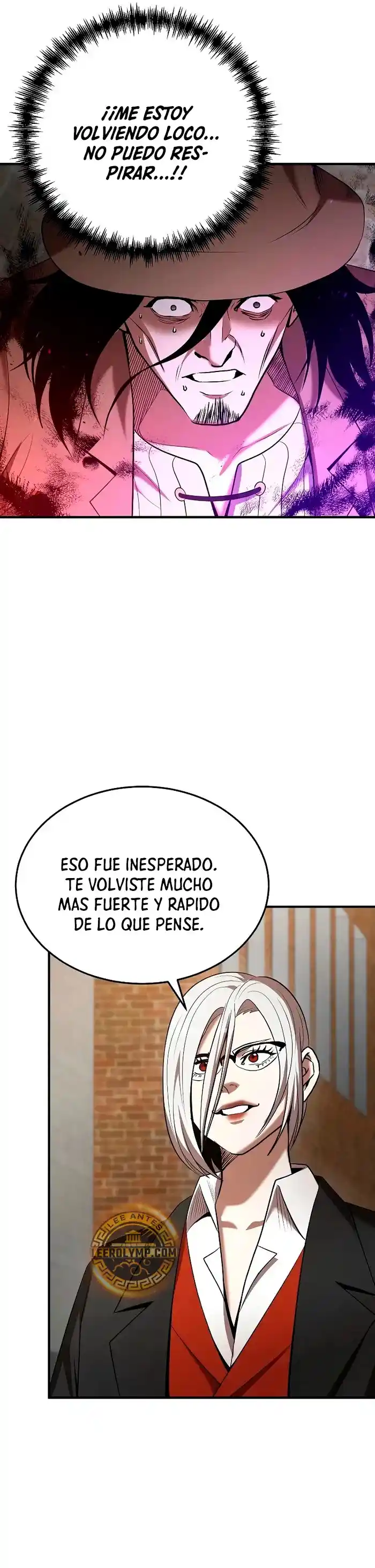 Me Convertí En El Traductor Del Tirano (Novela) - Capítulo 120 - Página 37 - LectorTMOo