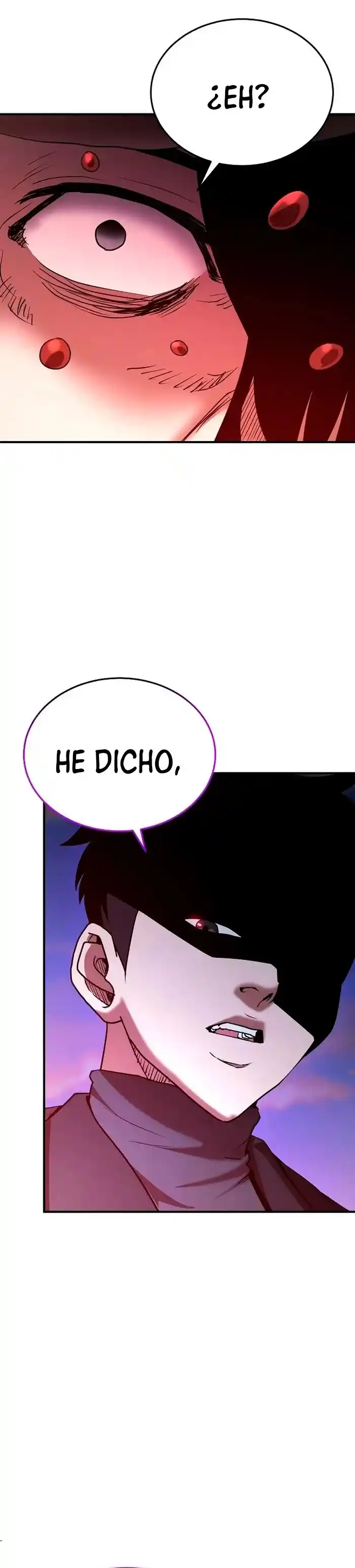 Me Convertí En El Traductor Del Tirano (Novela) - Capítulo 121 - Página 6 - LectorTMOo
