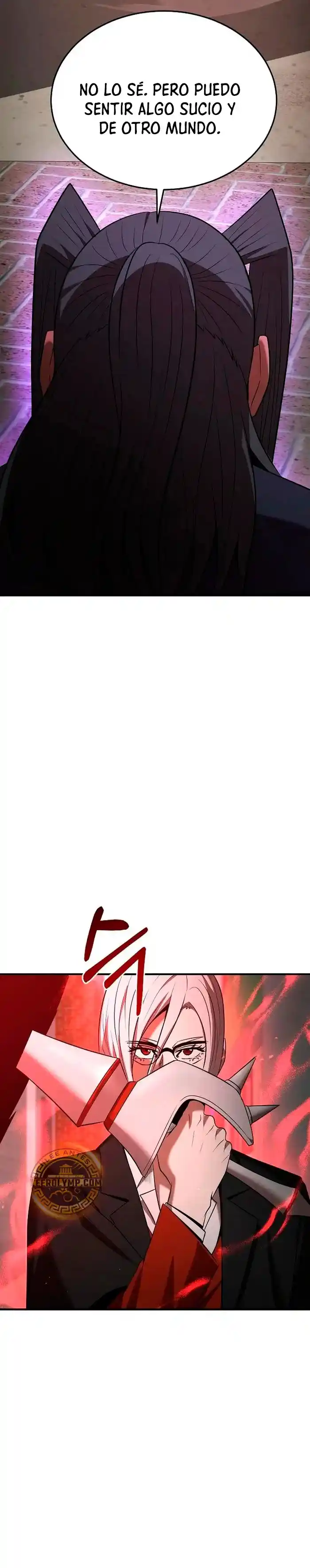 Me Convertí En El Traductor Del Tirano (Novela) - Capítulo 121 - Página 13 - LectorTMOo