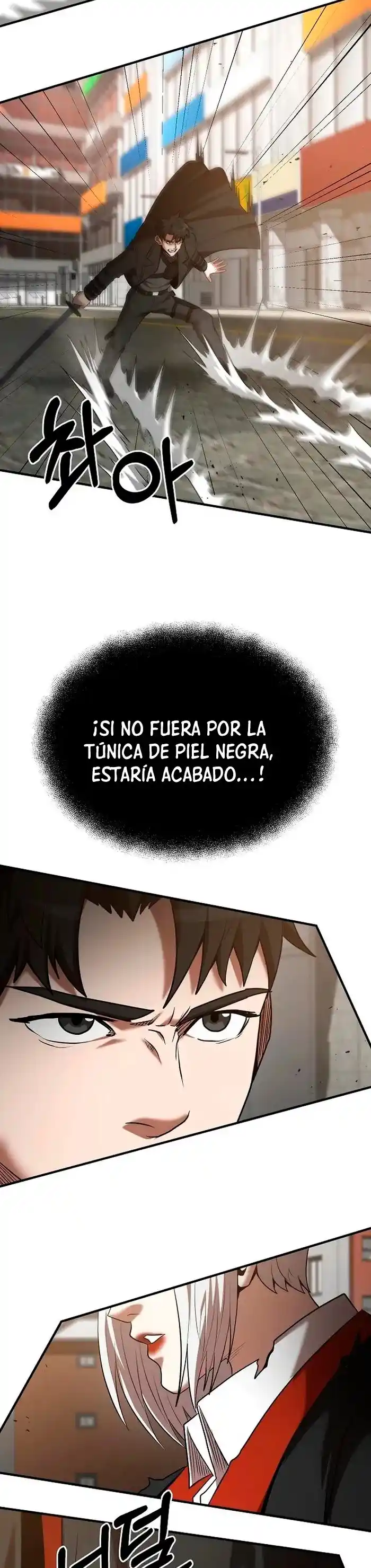 Me Convertí En El Traductor Del Tirano (Novela) - Capítulo 121 - Página 21 - LectorTMOo