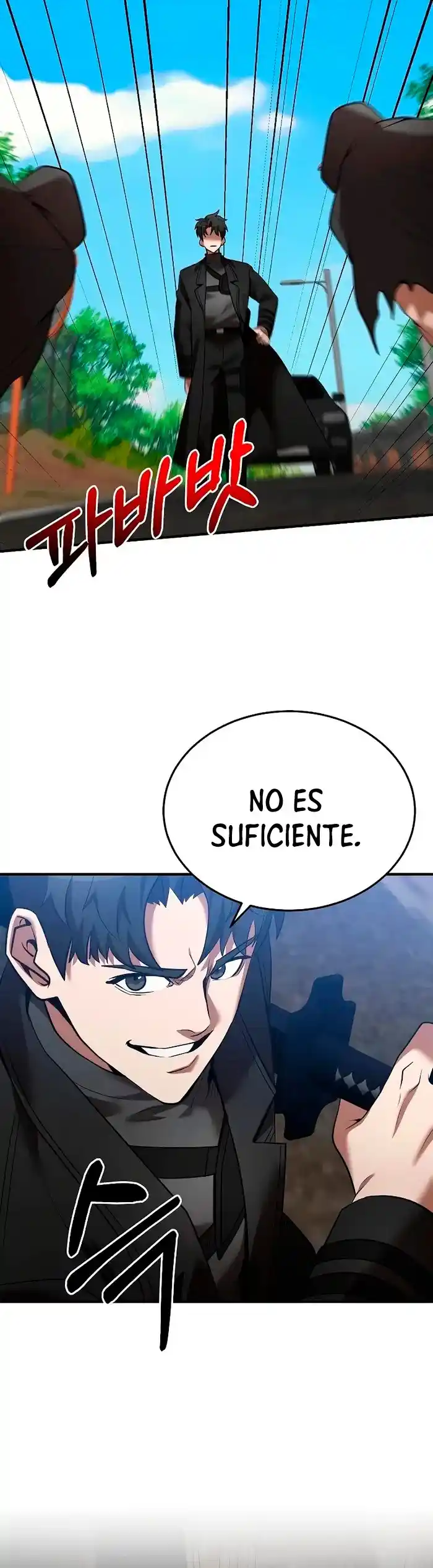 Me Convertí En El Traductor Del Tirano (Novela) - Capítulo 123 - Página 10 - LectorTMOo