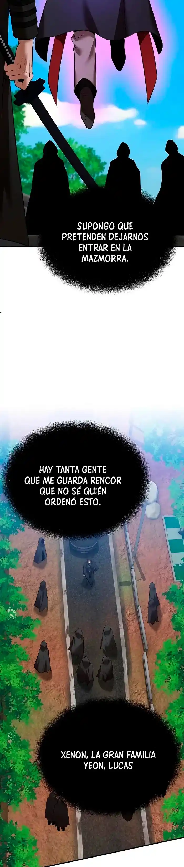 Me Convertí En El Traductor Del Tirano (Novela) - Capítulo 123 - Página 14 - LectorTMOo
