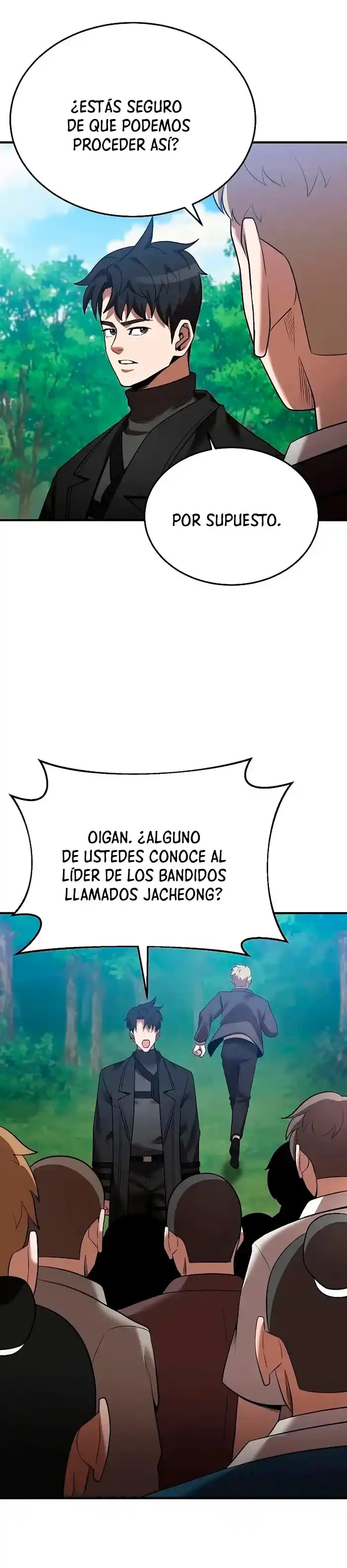 Me Convertí En El Traductor Del Tirano (Novela) - Capítulo 123 - Página 24 - LectorTMOo