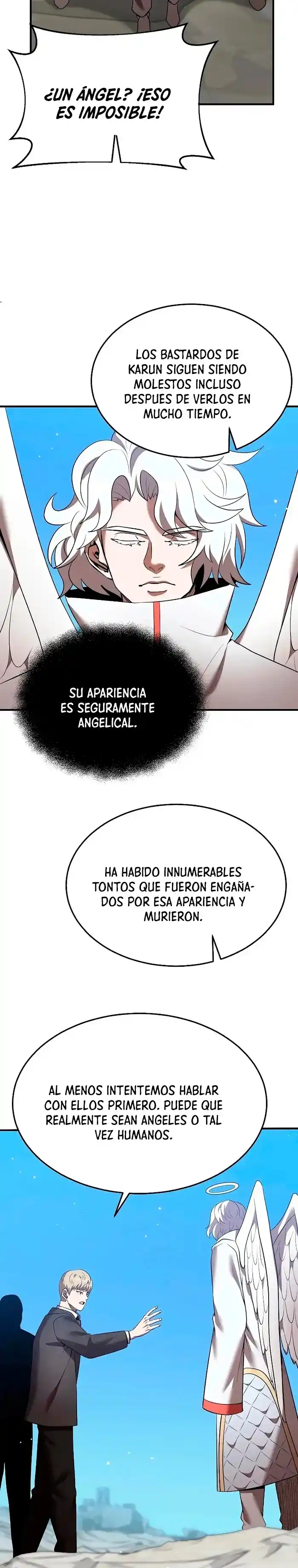 Me Convertí En El Traductor Del Tirano (Novela) - Capítulo 123 - Página 39 - LectorTMOo