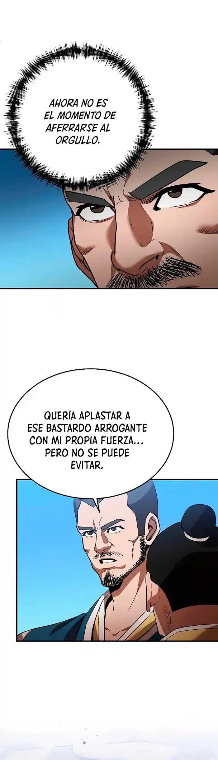 Me Convertí En El Traductor Del Tirano (Novela) - Capítulo 124 - Página 23 - LectorTMOo