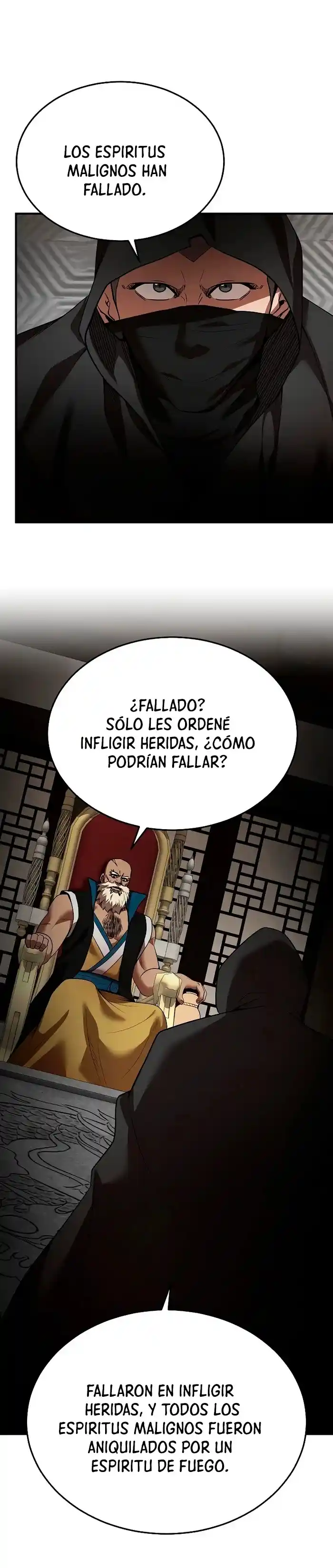 Me Convertí En El Traductor Del Tirano (Novela) - Capítulo 124 - Página 25 - LectorTMOo