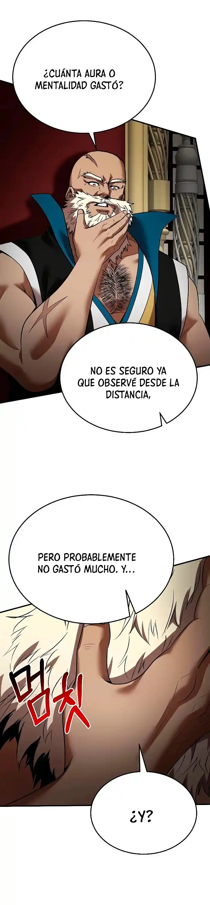 Me Convertí En El Traductor Del Tirano (Novela) - Capítulo 124 - Página 29 - LectorTMOo