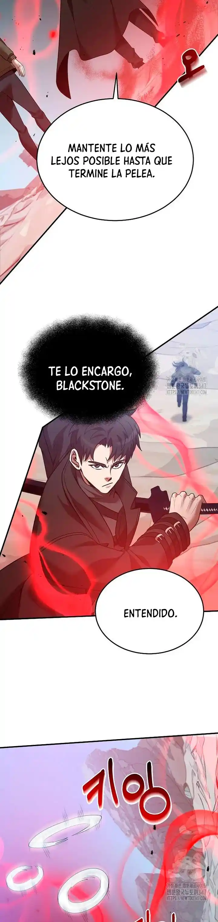 Me Convertí En El Traductor Del Tirano (Novela) - Capítulo 125 - Página 13 - LectorTMOo