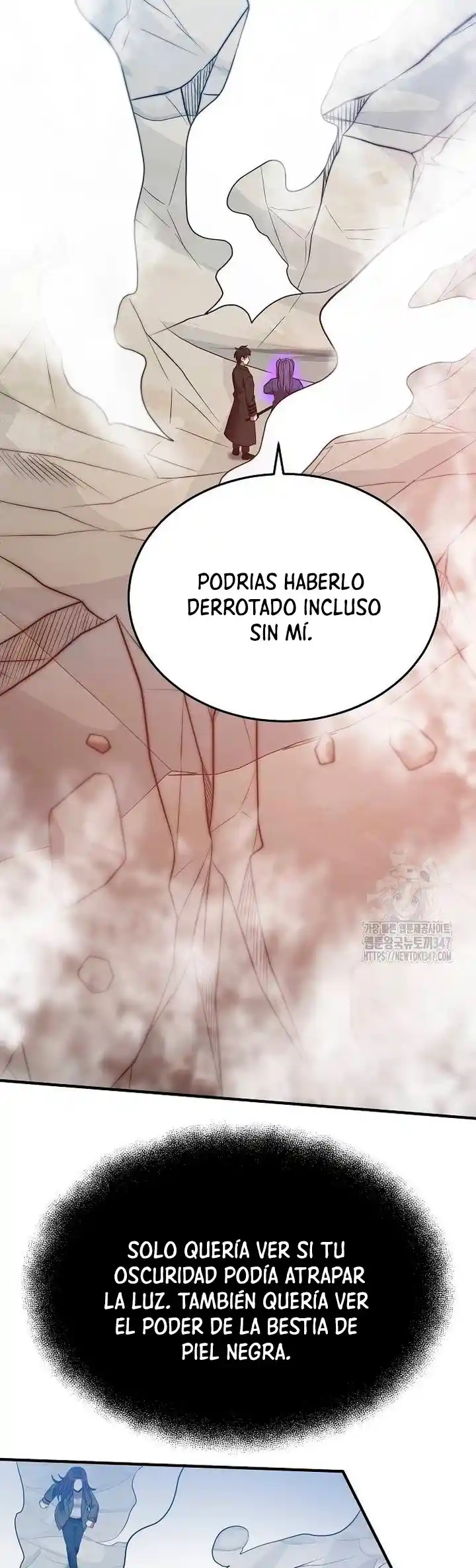 Me Convertí En El Traductor Del Tirano (Novela) - Capítulo 125 - Página 24 - LectorTMOo