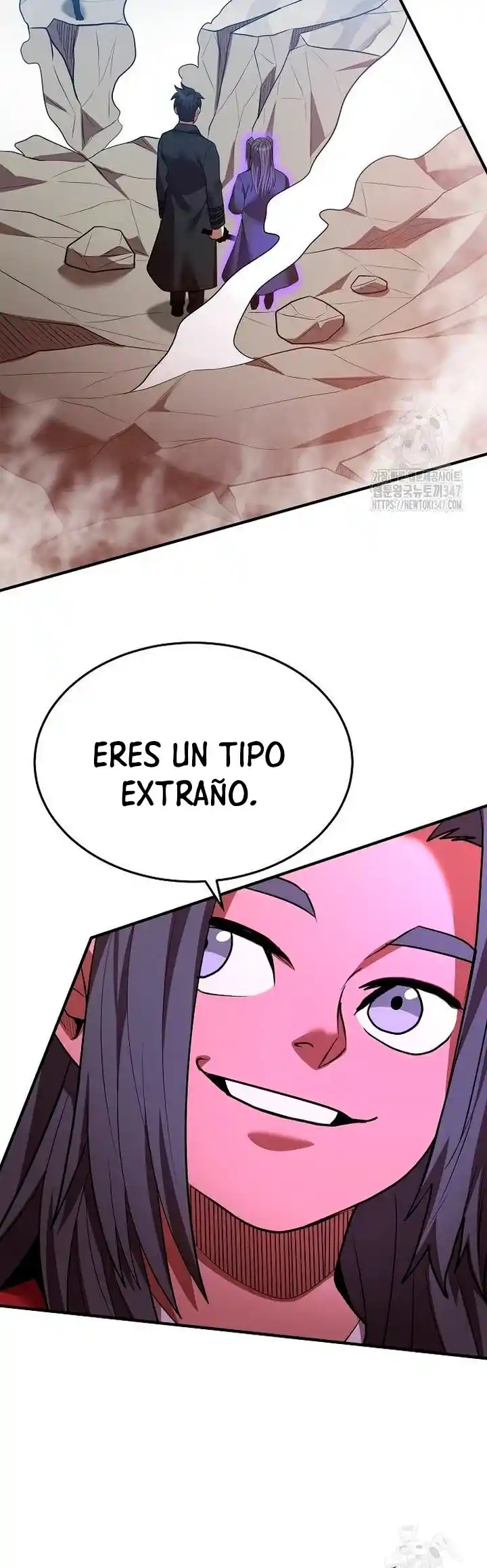 Me Convertí En El Traductor Del Tirano (Novela) - Capítulo 125 - Página 25 - LectorTMOo