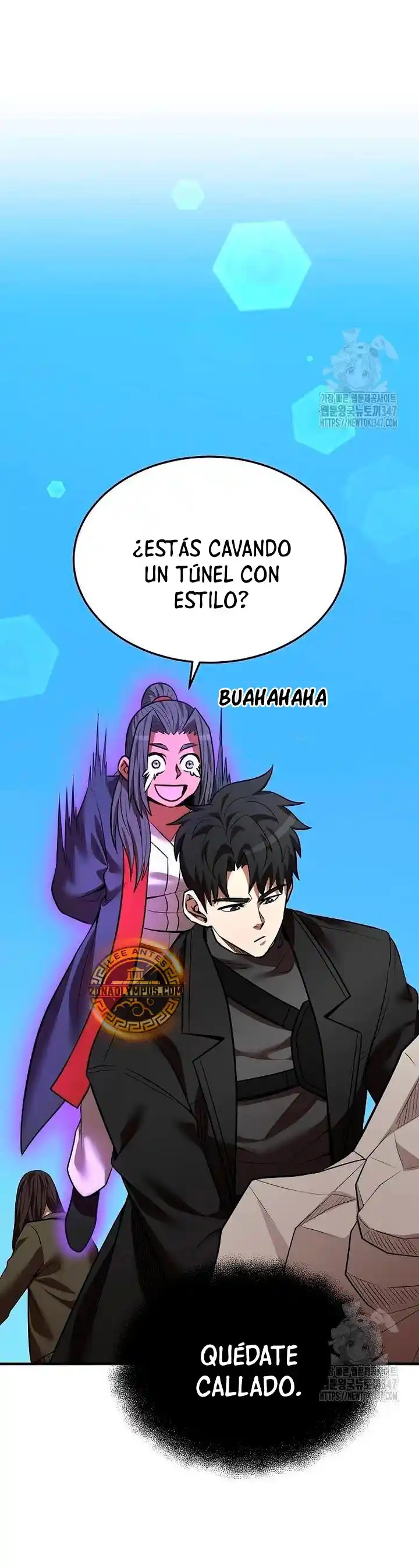 Me Convertí En El Traductor Del Tirano (Novela) - Capítulo 125 - Página 28 - LectorTMOo
