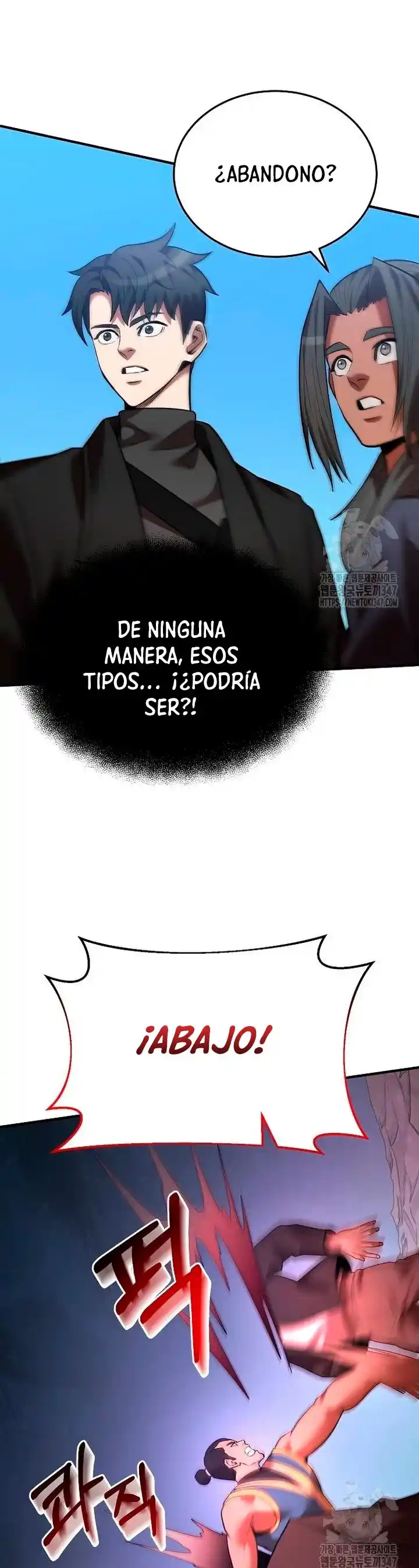 Me Convertí En El Traductor Del Tirano (Novela) - Capítulo 125 - Página 33 - LectorTMOo